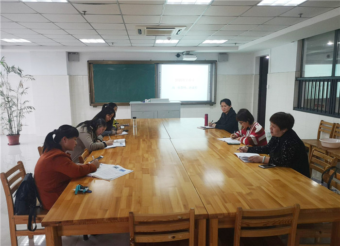 教育教学视导领航一线教育 五育融合促成人才培养质变(图12)