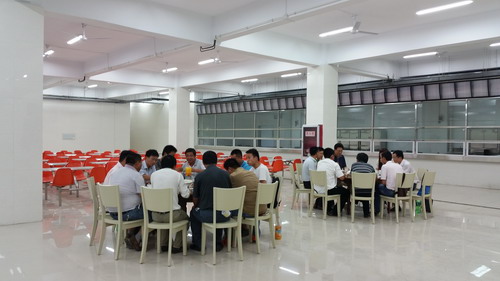 开学在即,靓丽校园静候新生(图3)