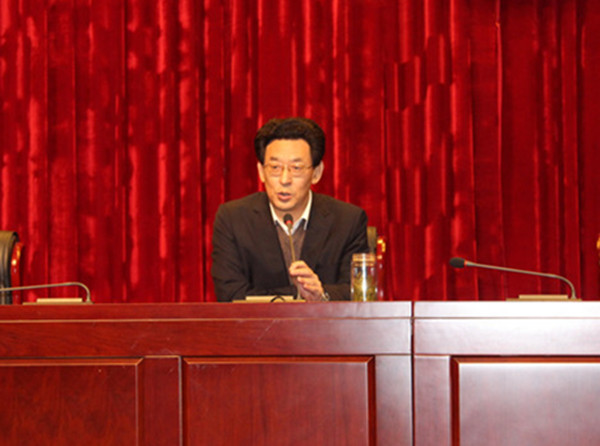 凝心聚力谋发展 扬帆奋进新征程(图5)