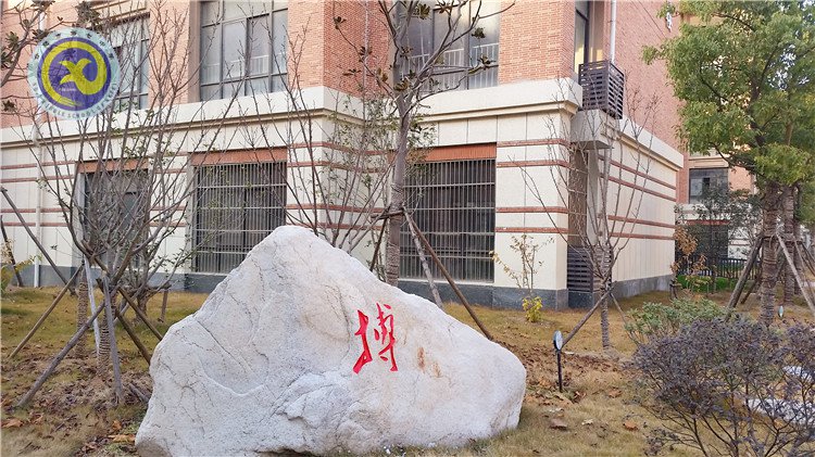 雪园“石头记”,最美是气质(图4)