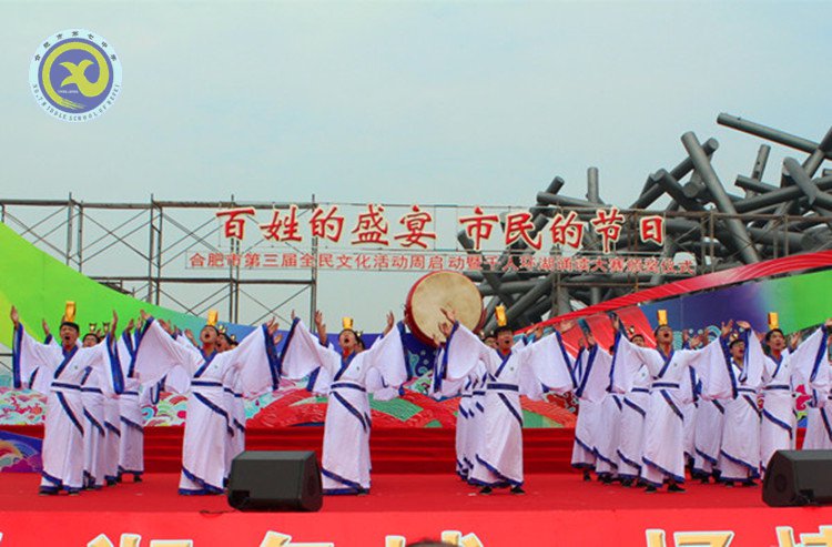 雪园“石头记”,最美是气质(图16)