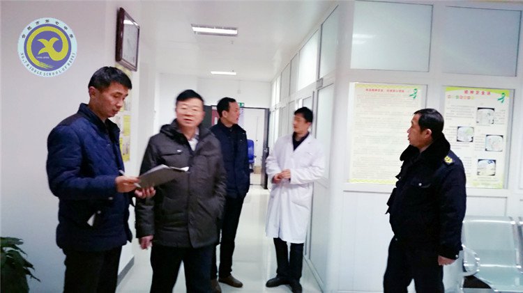 与时俱进抓创建 文明之花香满园(图6)