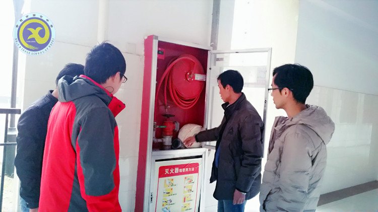 与时俱进抓创建 文明之花香满园(图8)