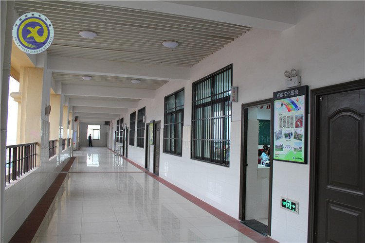 与时俱进抓创建 文明之花香满园(图14)