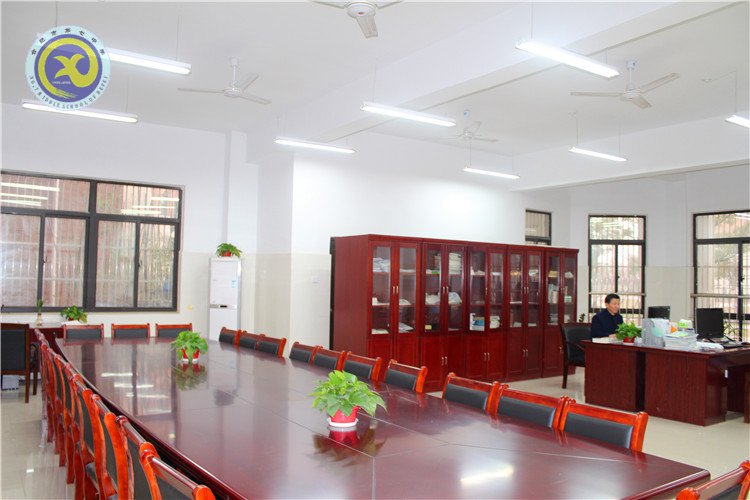 与时俱进抓创建 文明之花香满园(图15)