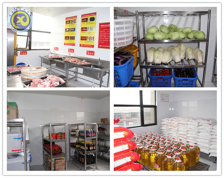 与时俱进抓创建 文明之花香满园(图16)