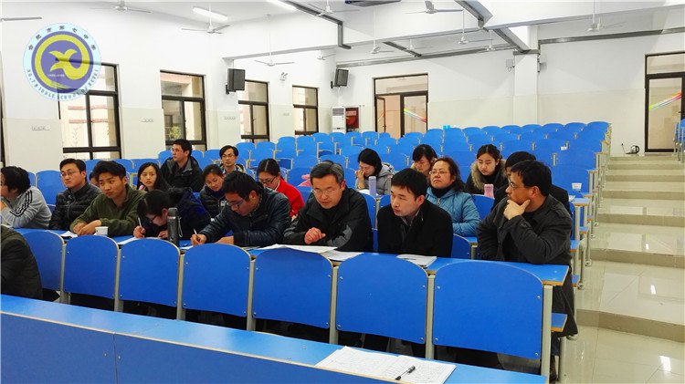 同课异构展风采,专家指导促成长(图2)