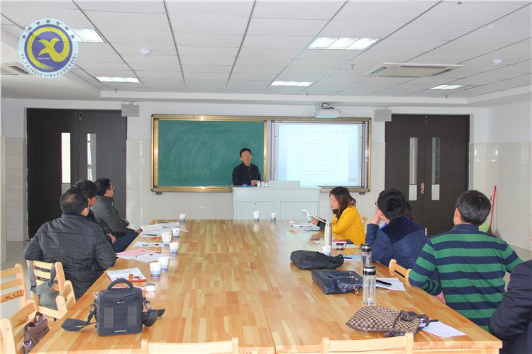 “二轮研讨”助力高效课堂 “三校交流”共创六月华章(图8)
