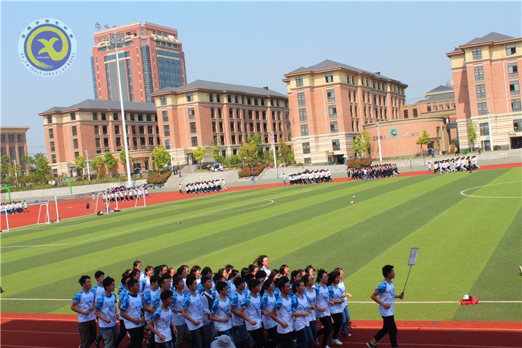 奔跑吧!七中少年(图6)