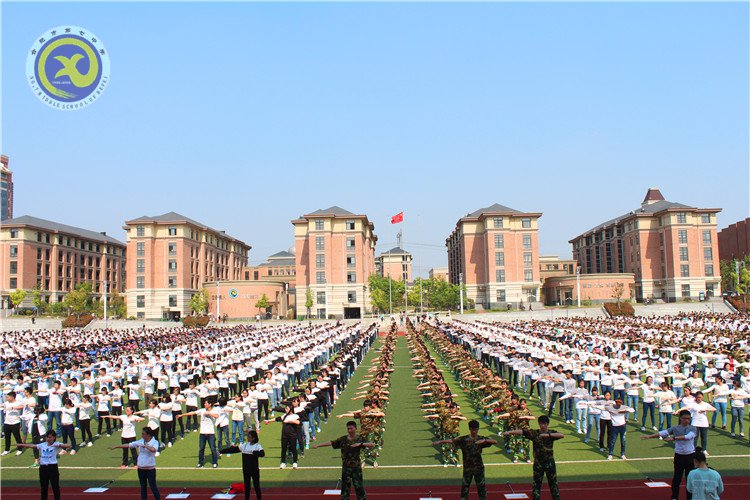 奔跑吧!七中少年(图7)