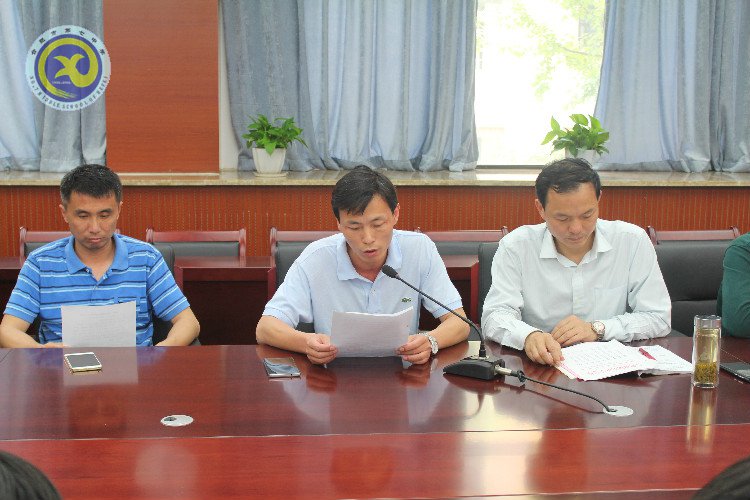 机制保障食品安全 打造师生满意食堂(图2)