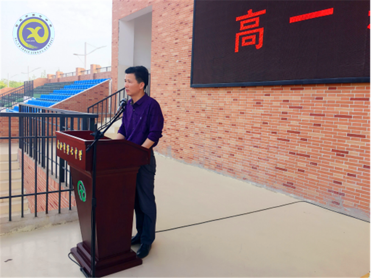 文理数英竞开妍,比学赶帮争一流(图2)