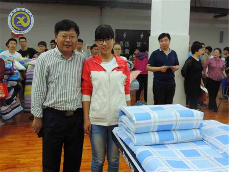 展动手能力 扬寄宿风采(图7)