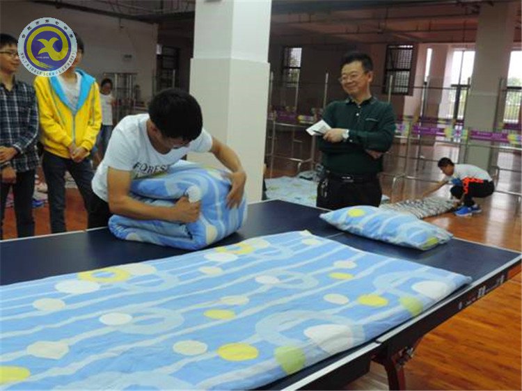 展动手能力 扬寄宿风采(图5)