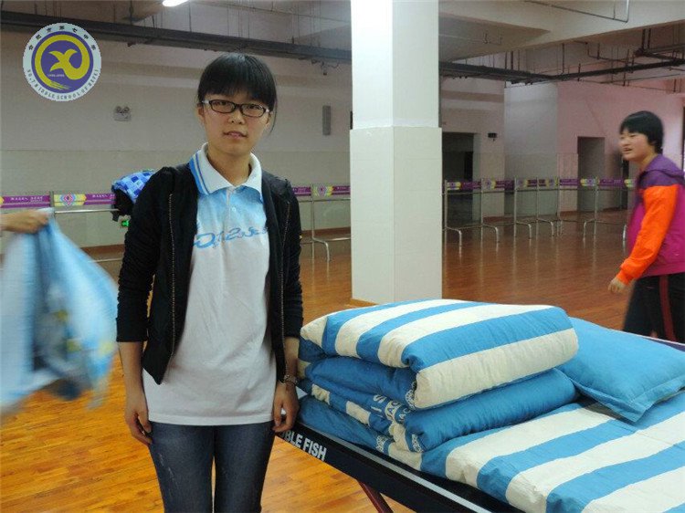 展动手能力 扬寄宿风采(图8)