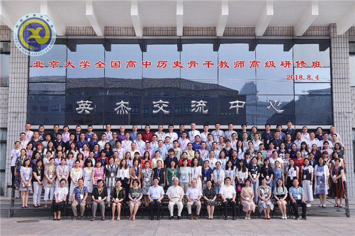 盛夏八月 静美七中(图2)