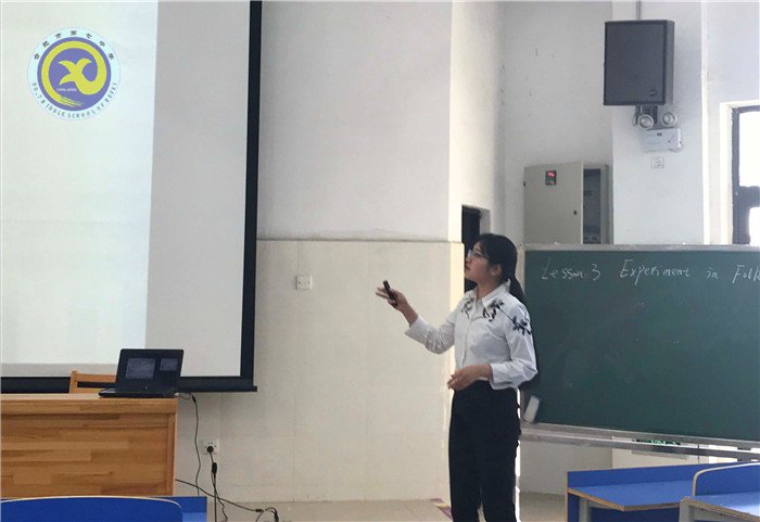 精彩九月 活力七中(图18)