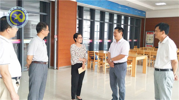 精彩九月 活力七中(图23)