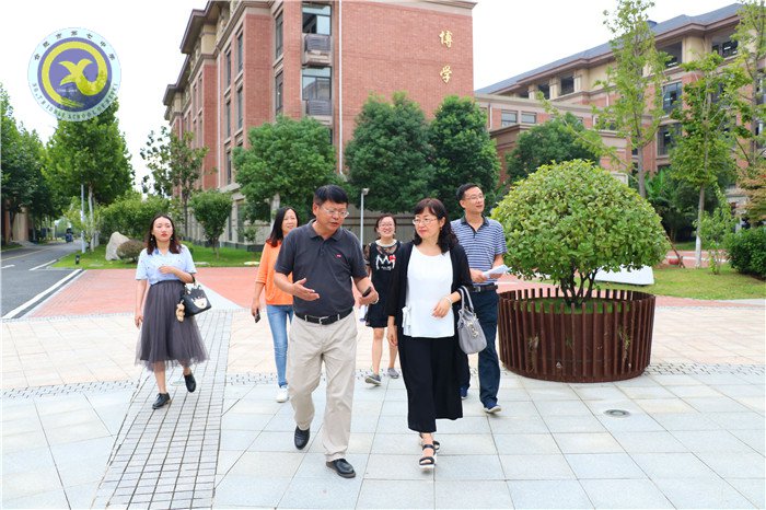 精彩九月 活力七中(图20)