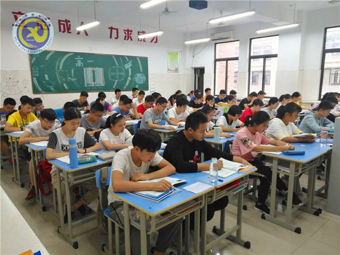 精彩九月 活力七中(图27)