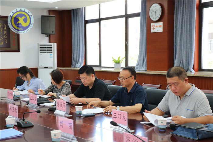 精彩九月 活力七中(图33)