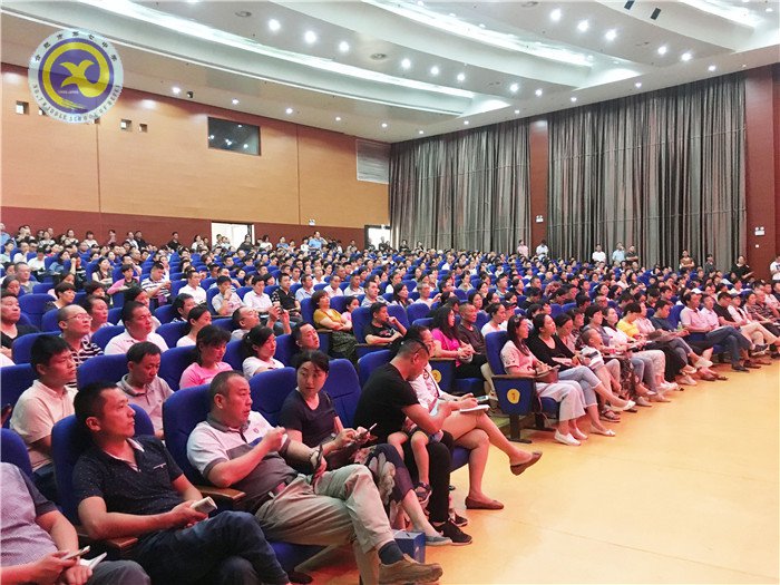 精彩九月 活力七中(图49)