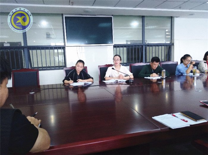 精彩九月 活力七中(图72)