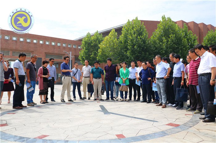 精彩九月 活力七中(图73)