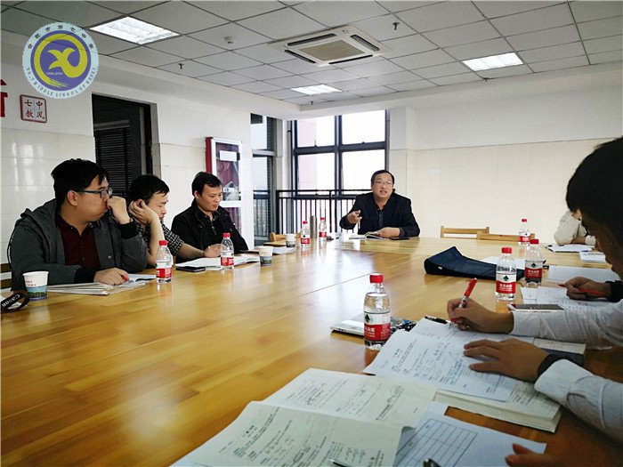 视导诊断促提升 科学规划赢高考(图4)