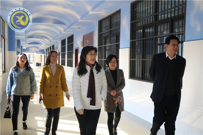 仲冬畅月,清静七中(图18)