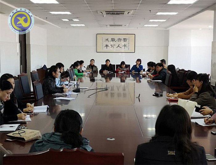 仲冬畅月,清静七中(图20)