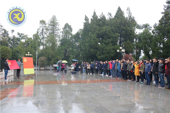 仲冬畅月,清静七中(图40)