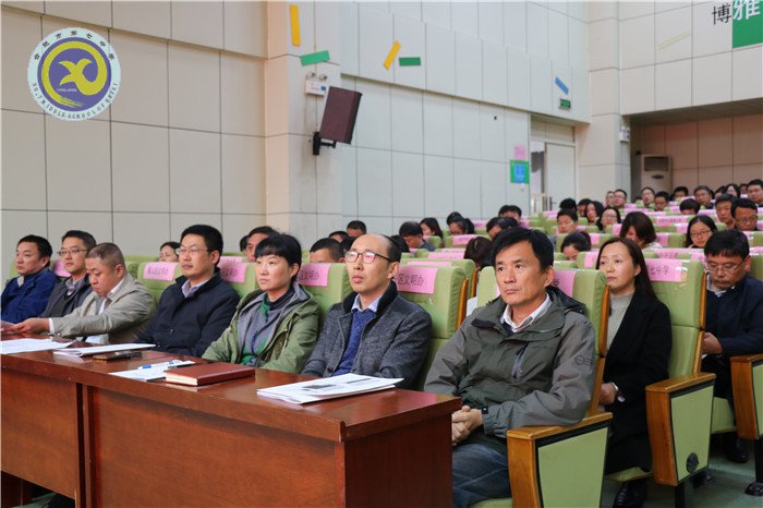 仲冬畅月,清静七中(图26)