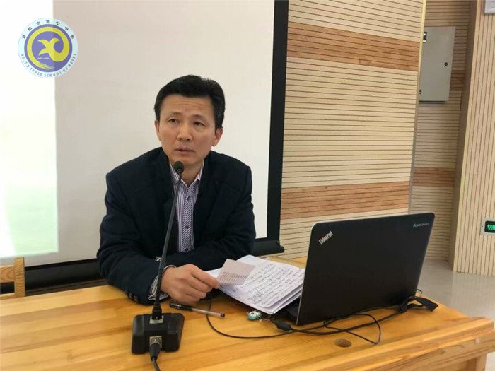 仲冬畅月,清静七中(图49)