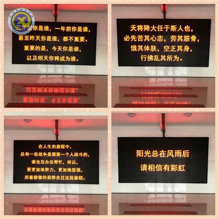 仲冬畅月,清静七中(图53)