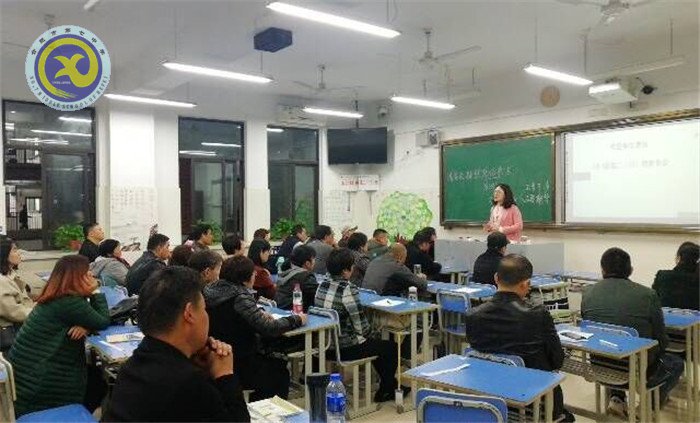 仲冬畅月,清静七中(图51)