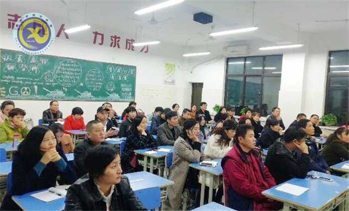 仲冬畅月,清静七中(图52)