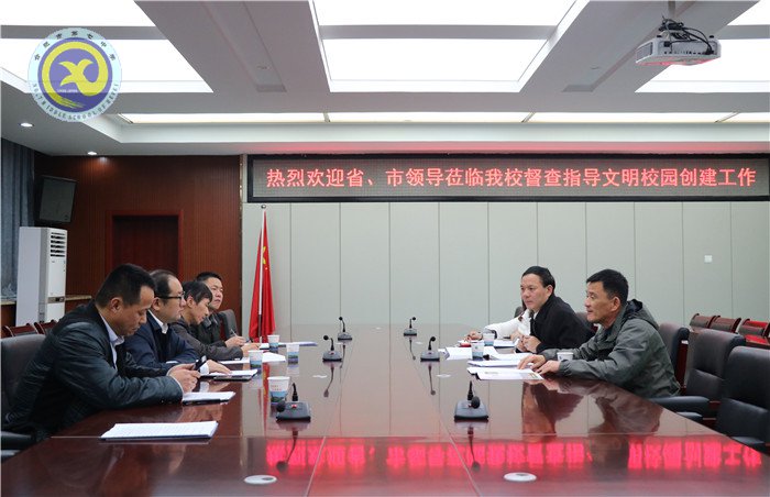 隆冬腊月,奋进七中(图2)