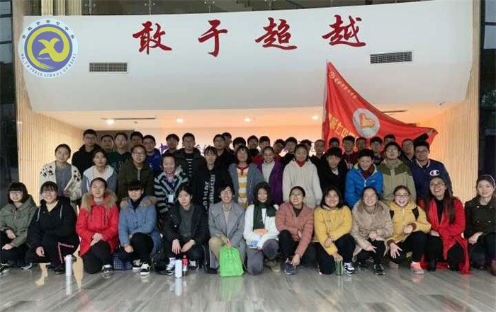 隆冬腊月,奋进七中(图15)