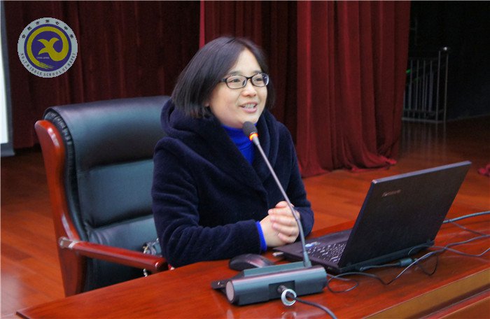 隆冬腊月,奋进七中(图12)