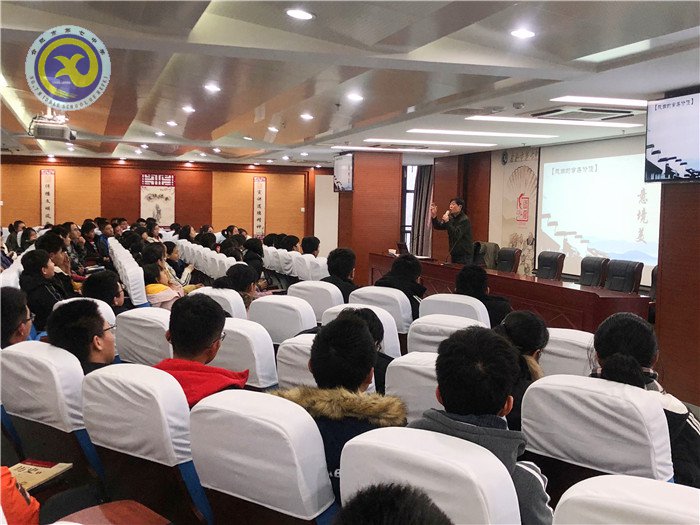 隆冬腊月,奋进七中(图20)