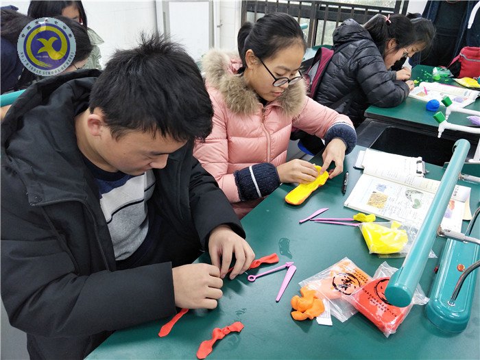 隆冬腊月,奋进七中(图23)