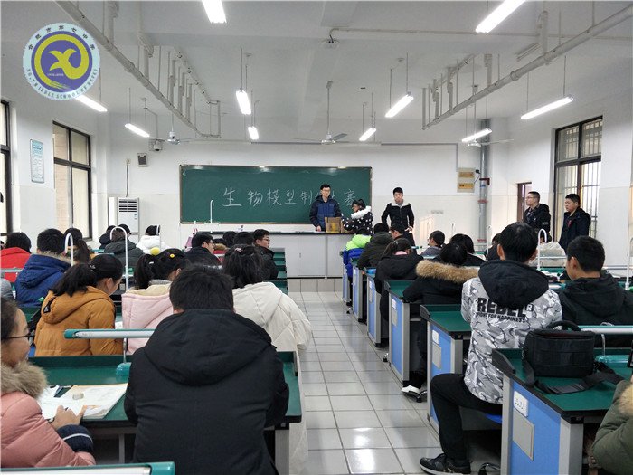 隆冬腊月,奋进七中(图22)