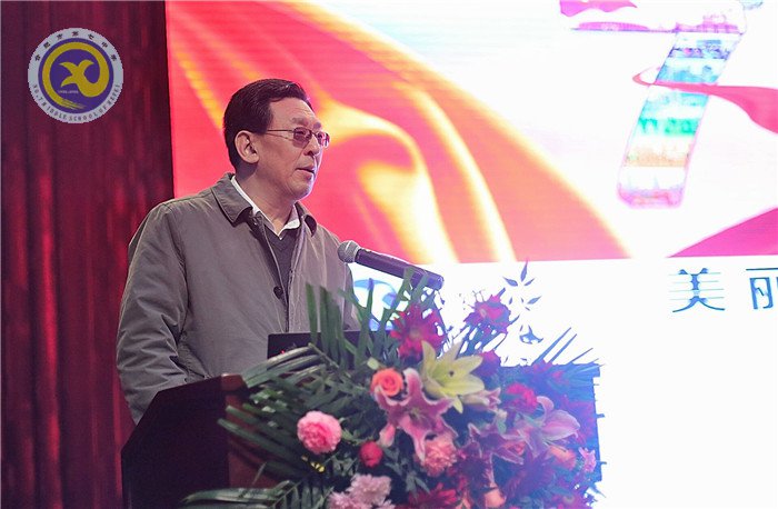 隆冬腊月,奋进七中(图30)