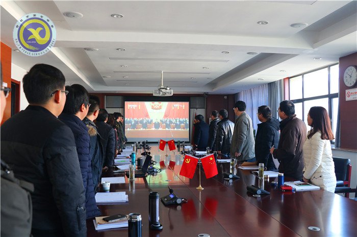 隆冬腊月,奋进七中(图42)