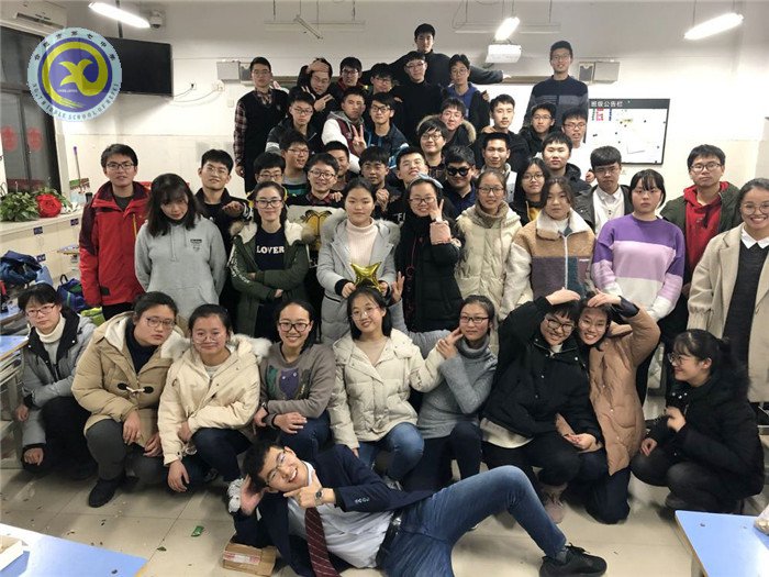 隆冬腊月,奋进七中(图67)