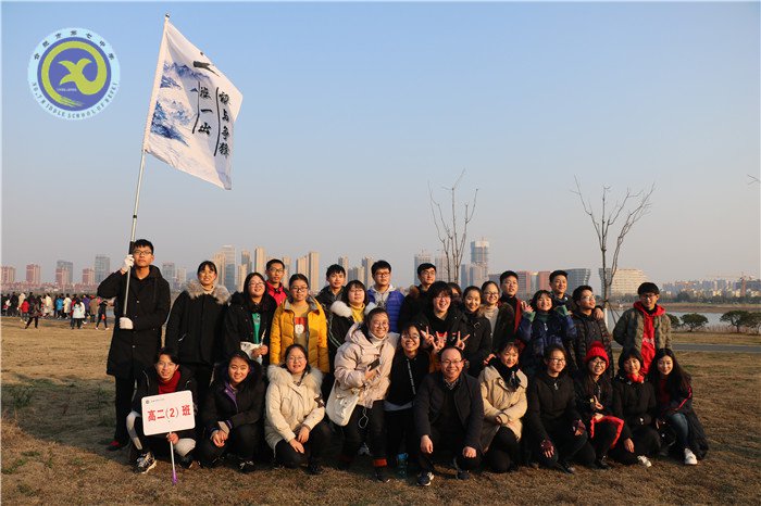 毅行蜀西湖,你行我也行(图6)