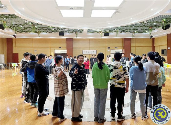 缓解考试累,开心往前飞(图2) 缓解考试累,开心往前飞(图2)