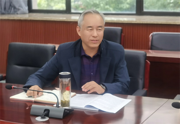 合肥七中市级规划课题中期评估纪实(二)(图2) 合肥七中市级规划课题中期评估纪实(二)(图2)