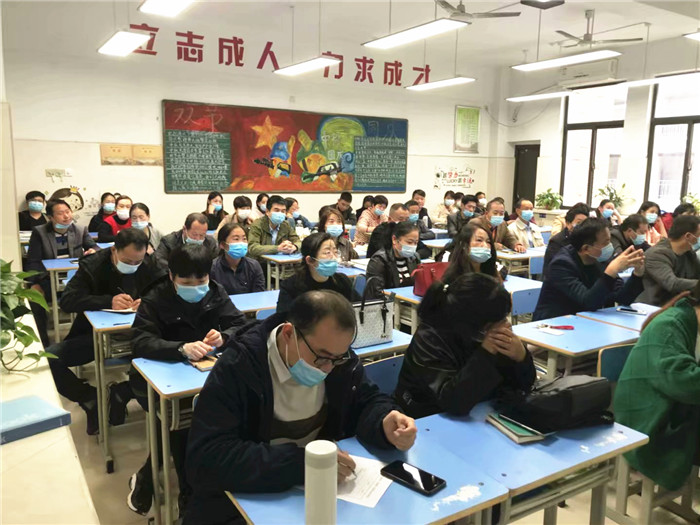 因为梦想,所以相聚(图5)